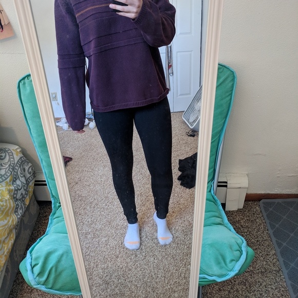 Over sized sweater - Picture 3 of 3